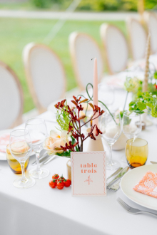MARIAGE ALICE & AXEL