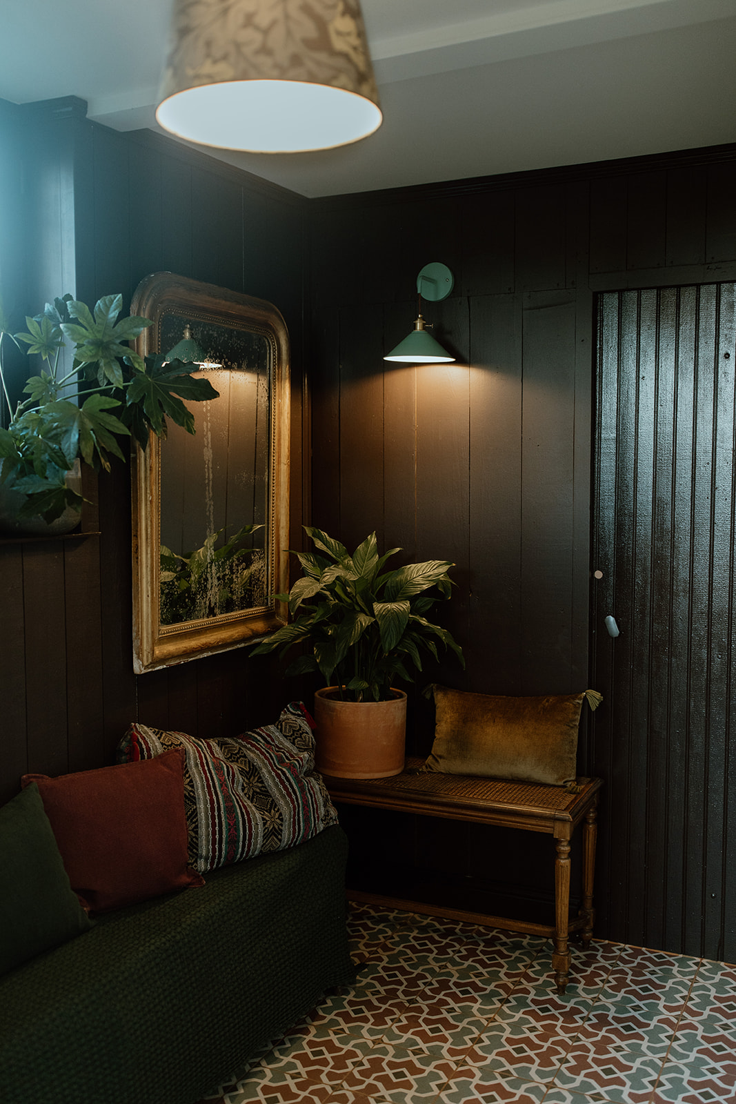 UNE ENTREE - Décoration - Hip Hip Hip Hourra